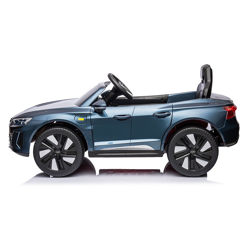 Audi RS E-tron GT Licensed 4x4 Children Electric Car 12v Audi Ride On