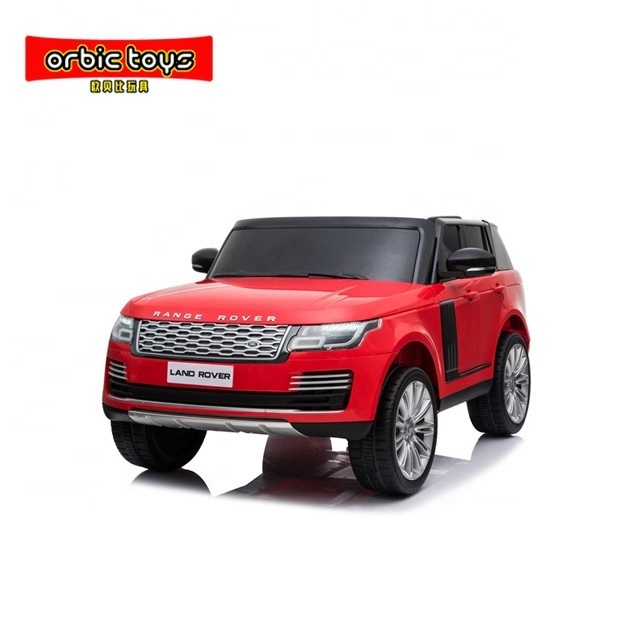 Range Rover Licensed 2019 KIDS BATTERY OPERATED CAR