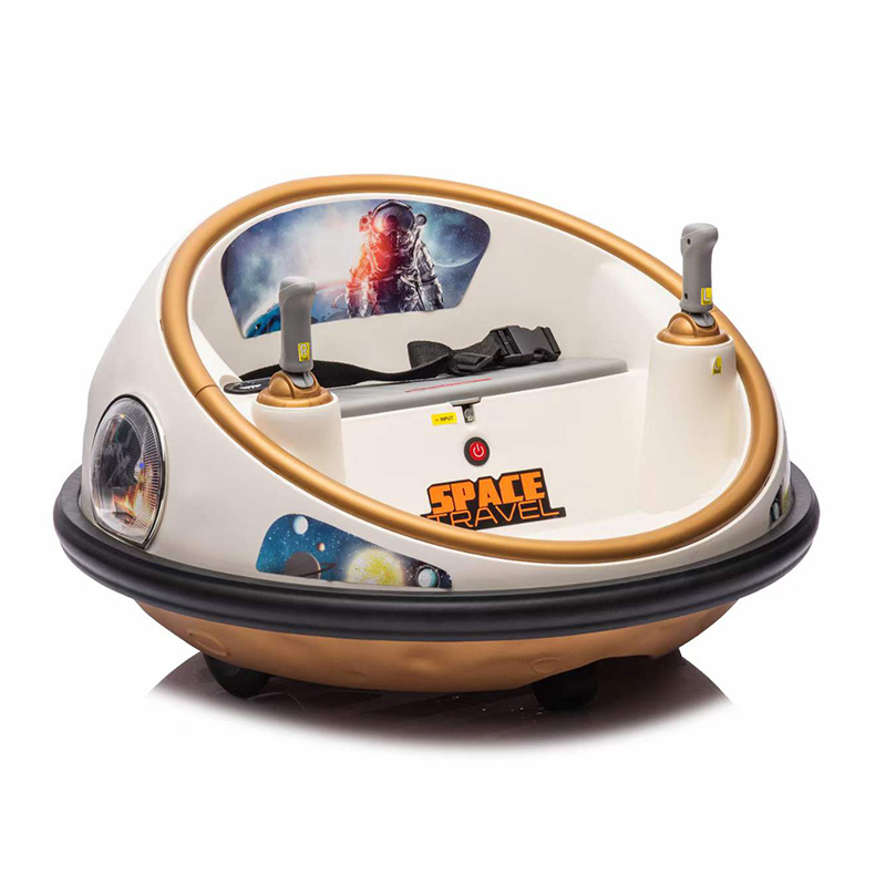 Multifunction  Kids Bumper Car Baby Ride On Car