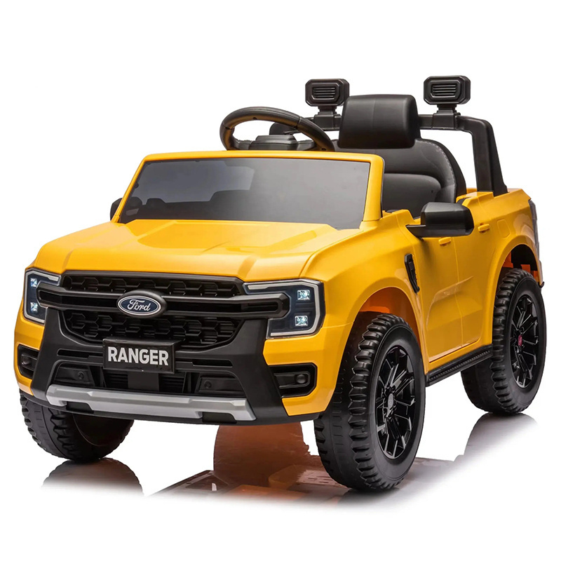 Ford Licensed Kids Ride On Car Electric Ride On Toy Cars Carros Para Ninos Ride-on Cars Oversized