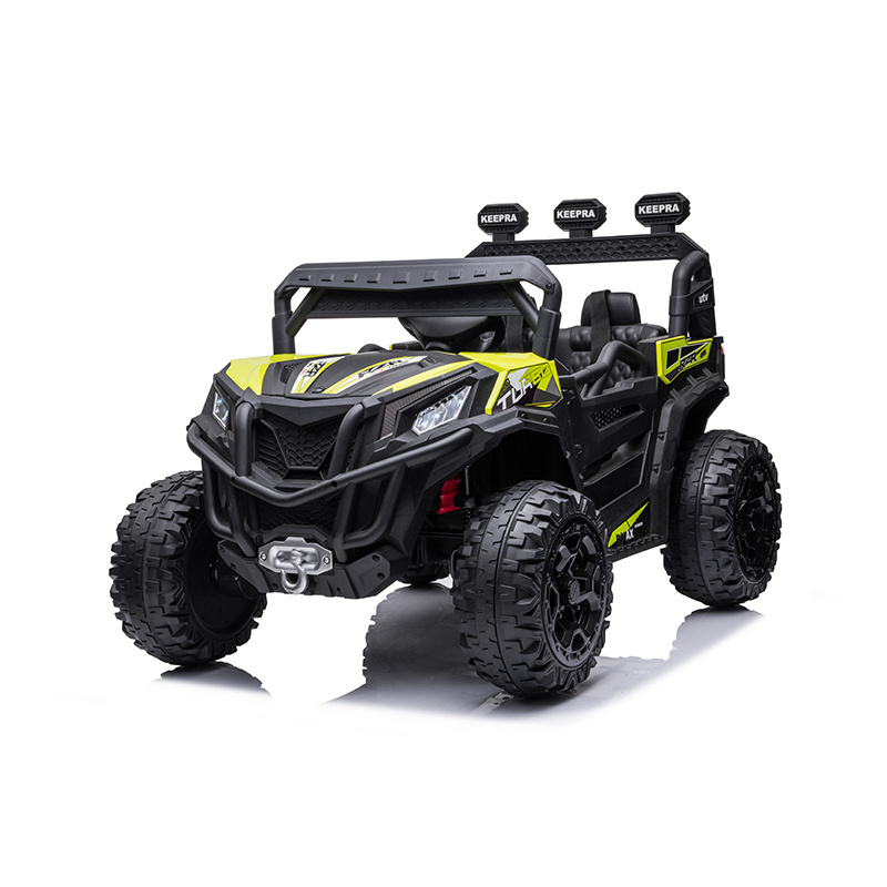 12V 4X4 children battery powered UTV