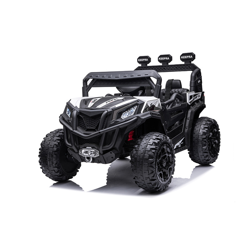 12V 4X4 children battery powered UTV