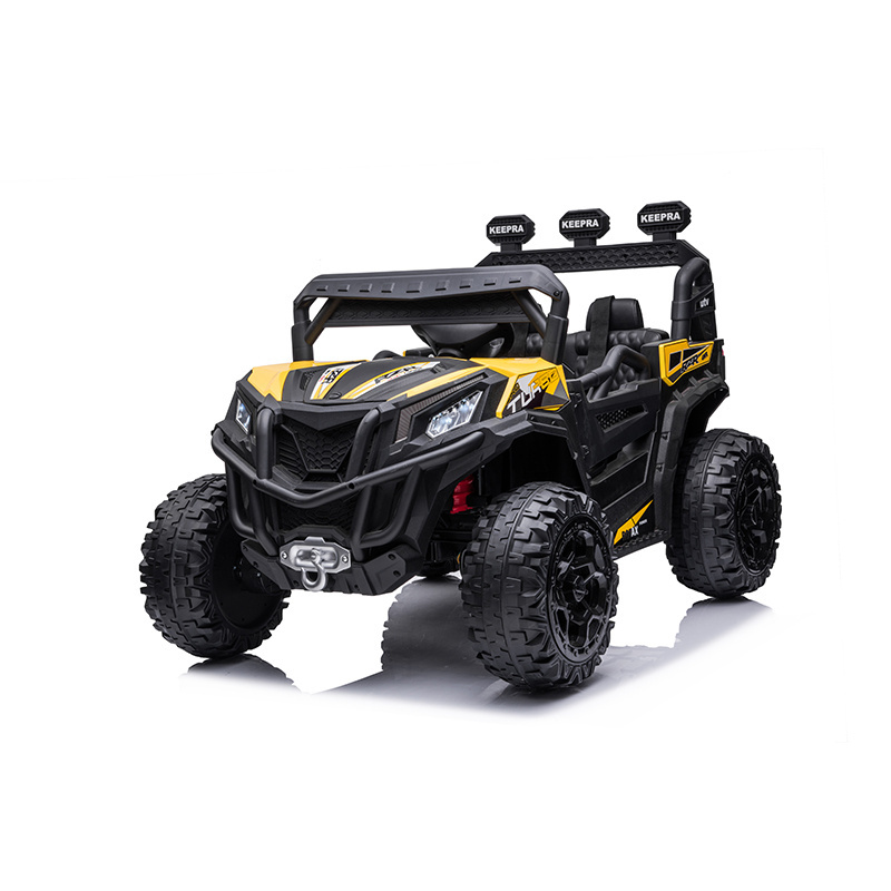 12V 4X4 children battery powered UTV