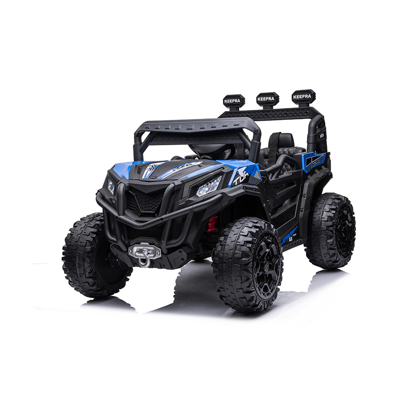 12V 4X4 children battery powered UTV