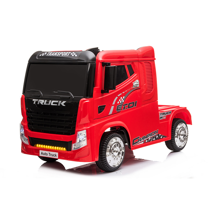 12V battery power ride on truck for kids electric cars for 10 year olds