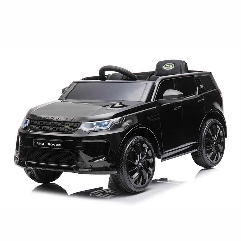 Land Rover Discovery Licensed Battery Car With Remote Control