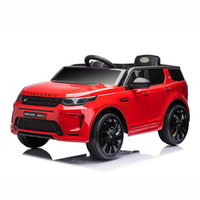 Land Rover Discovery Licensed Battery Car With Remote Control