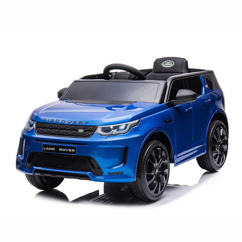 Land Rover Discovery Licensed Battery Car With Remote Control