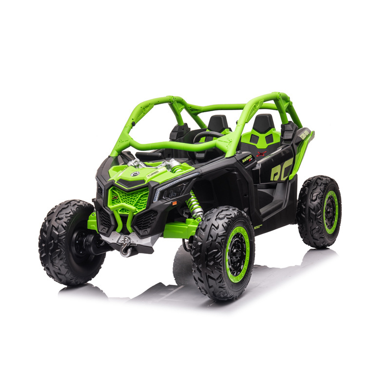 ride on CAN AM big power kids ride on UTV KDCA001