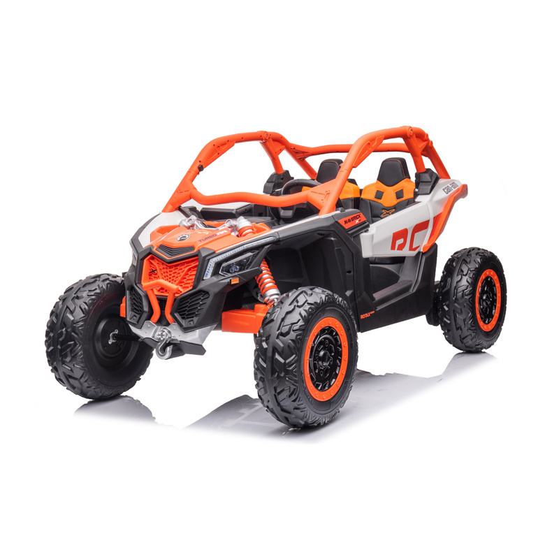 ride on CAN AM big power kids ride on UTV KDCA001