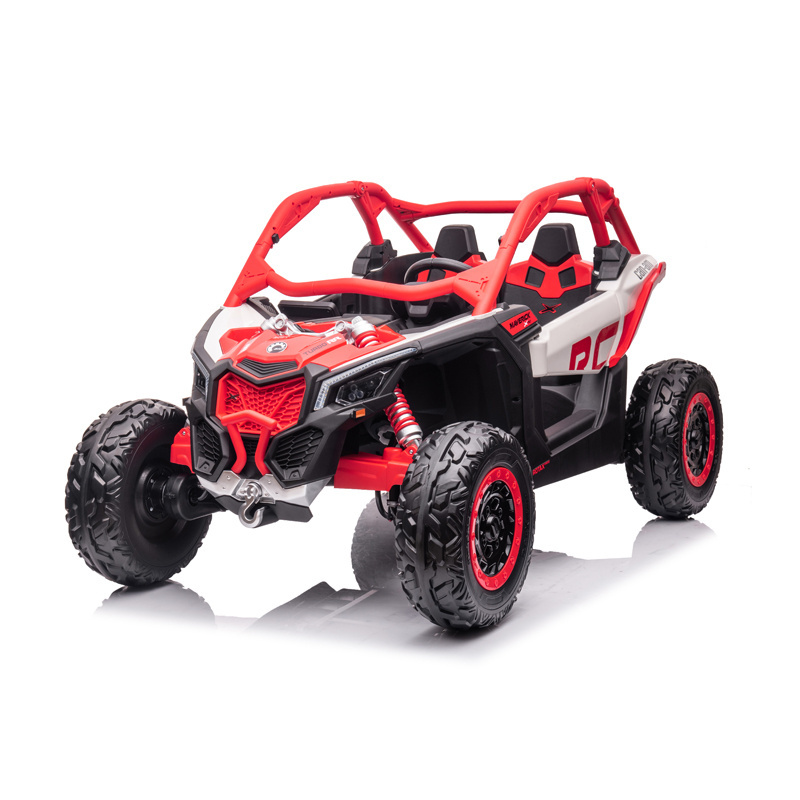 ride on CAN AM big power kids ride on UTV KDCA001