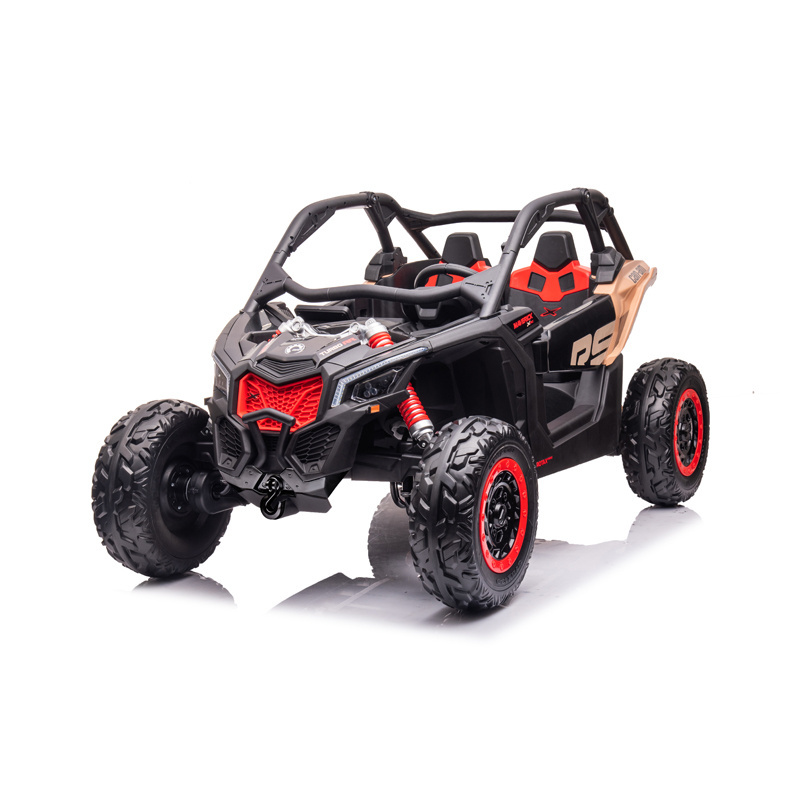 ride on CAN AM big power kids ride on UTV KDCA001