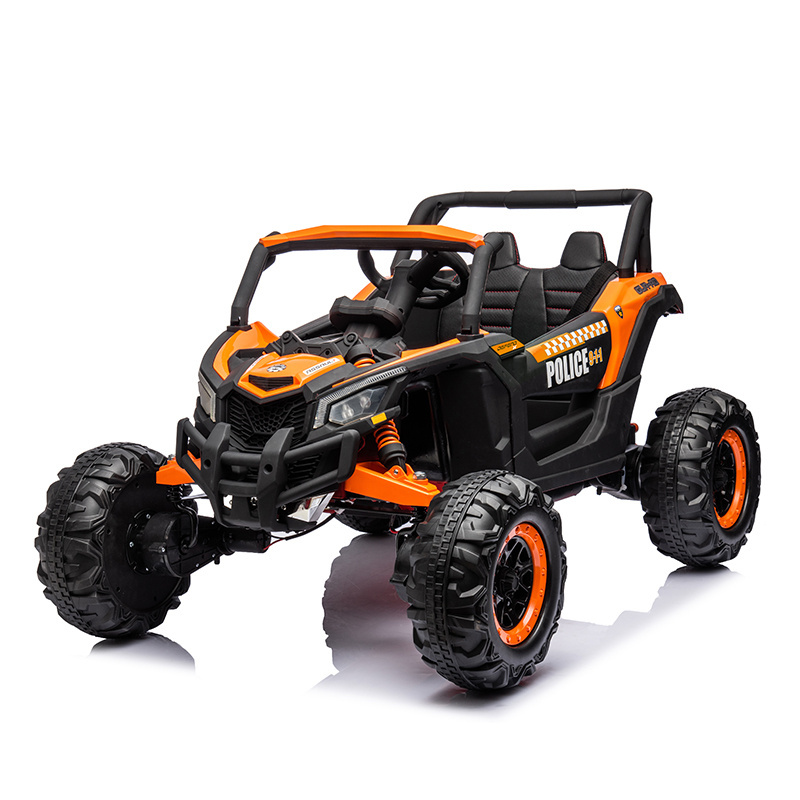 Licensed 24V Can Am Maverick X3 Ride-On Cars Oversized 4x4 UTV MX Buggy Battery Operated Electric Kids Ride On Car UTV Clash