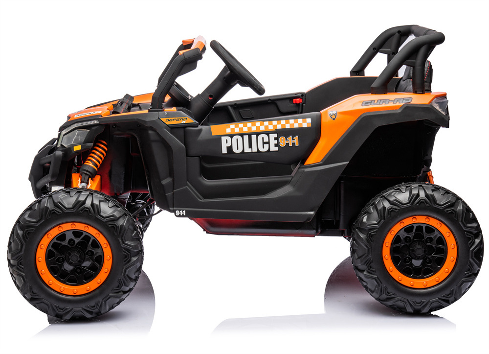 Licensed 24V Can Am Maverick X3 Ride-On Cars Oversized 4x4 UTV MX Buggy Battery Operated Electric Kids Ride On Car UTV Clash