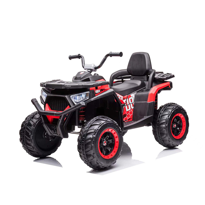 Battery Powered Hot Sale Kids Quad Children Ride On ATV Toy Cars For Kids To Drive