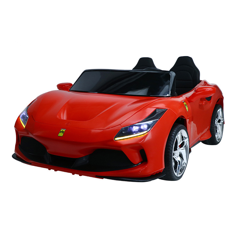 24V Big Size Two Seat Kids Ride on Battery operated Toy Car fot Two Kids BMTDPC