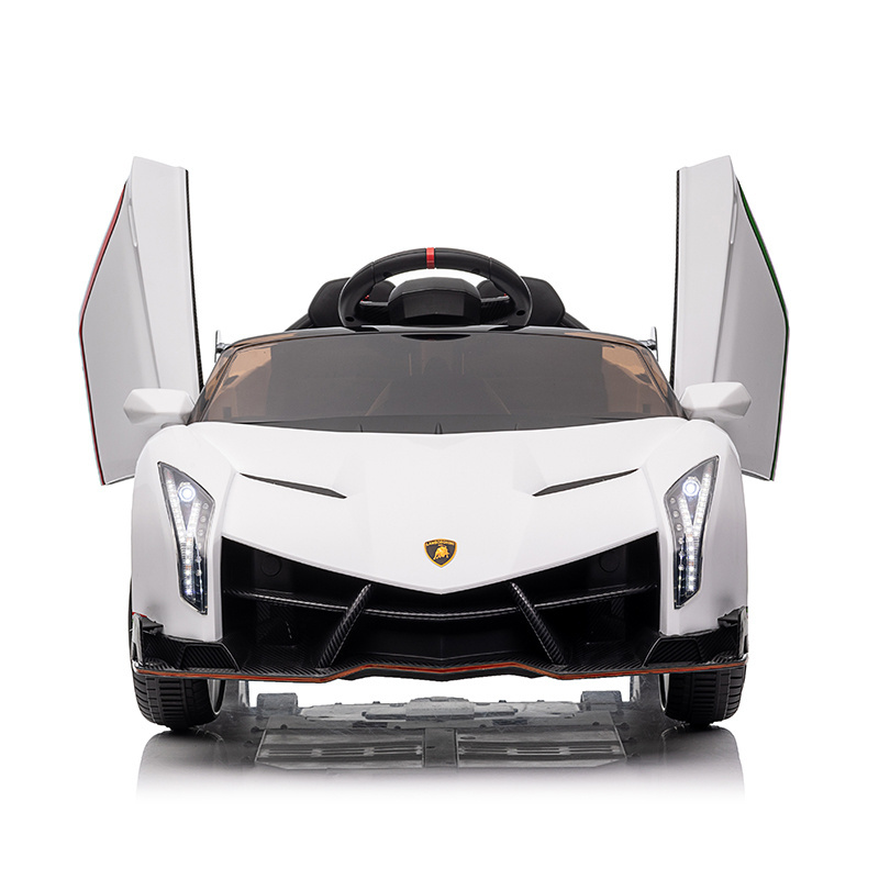 Lamborghini Licensed Kids High Speed Electric Ride On Car