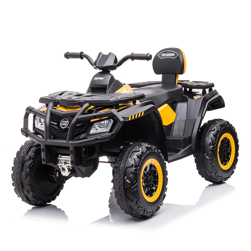 KIDS ATV Electric 24v Quad TY615