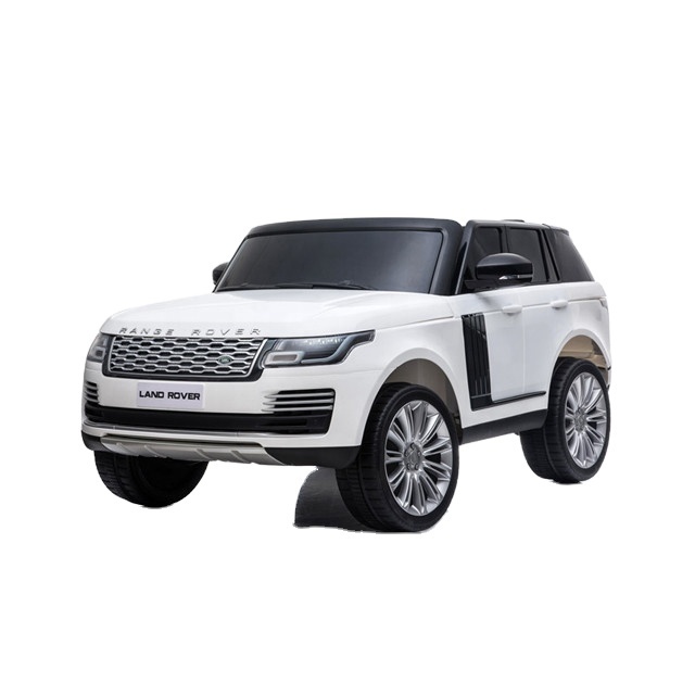 Range Rover Licensed 2019 KIDS BATTERY OPERATED CAR