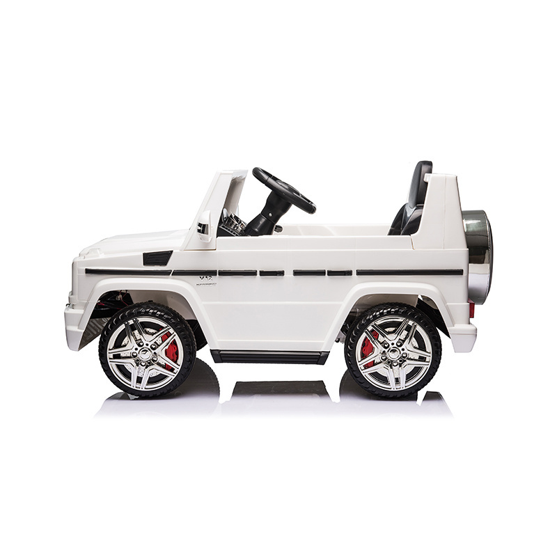 Good Quality Mercedes Benz Licensed G65 AMG Kids Car Electric Toy Car for Children Ride on Car for Sale