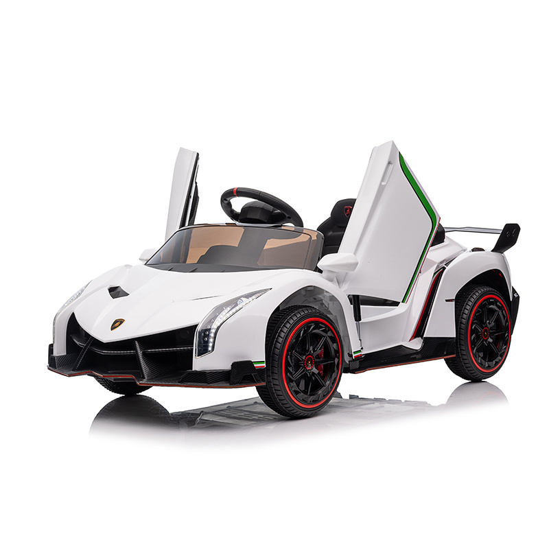 Lamborghini Licensed Kids High Speed Electric Ride On Car