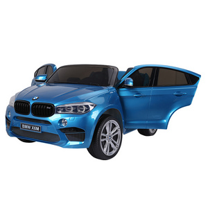 BMW Licensed kids ride on car JJ2168