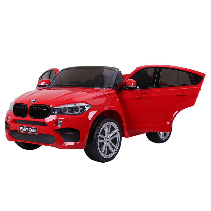 BMW Licensed kids ride on car JJ2168