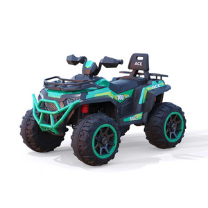 Kids ATV Youth Electric 24v Engine Battery Children Ride On ATV