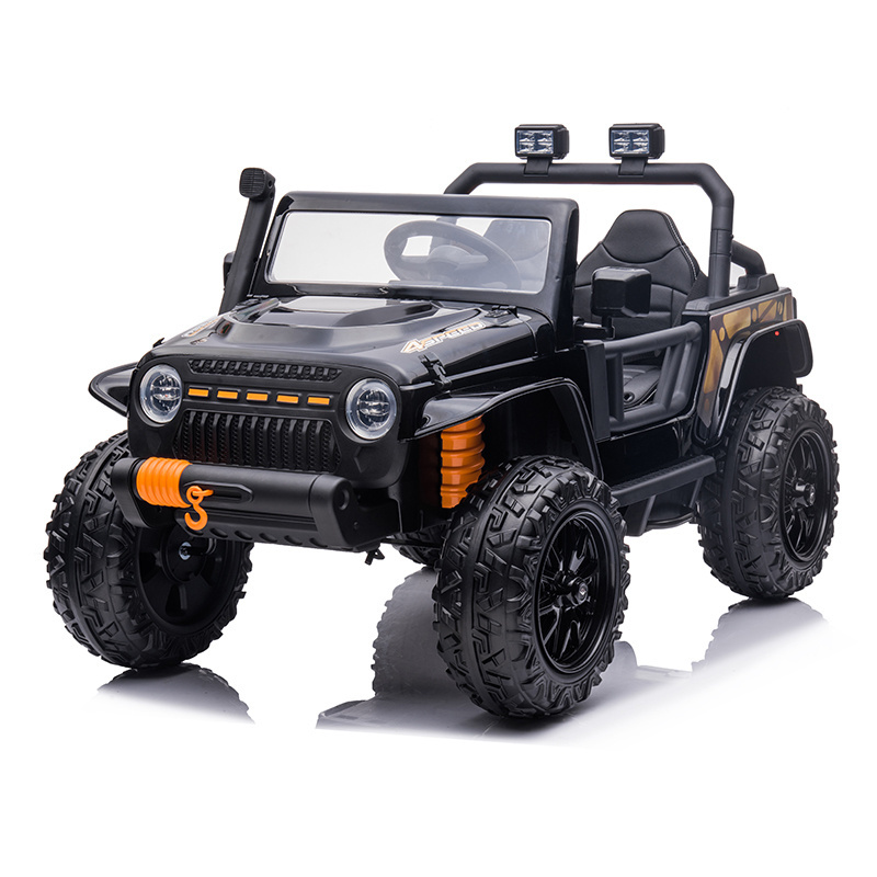 12V 24 Volt Ride On Car For Kids 4x4 Kids Electric UTV Car