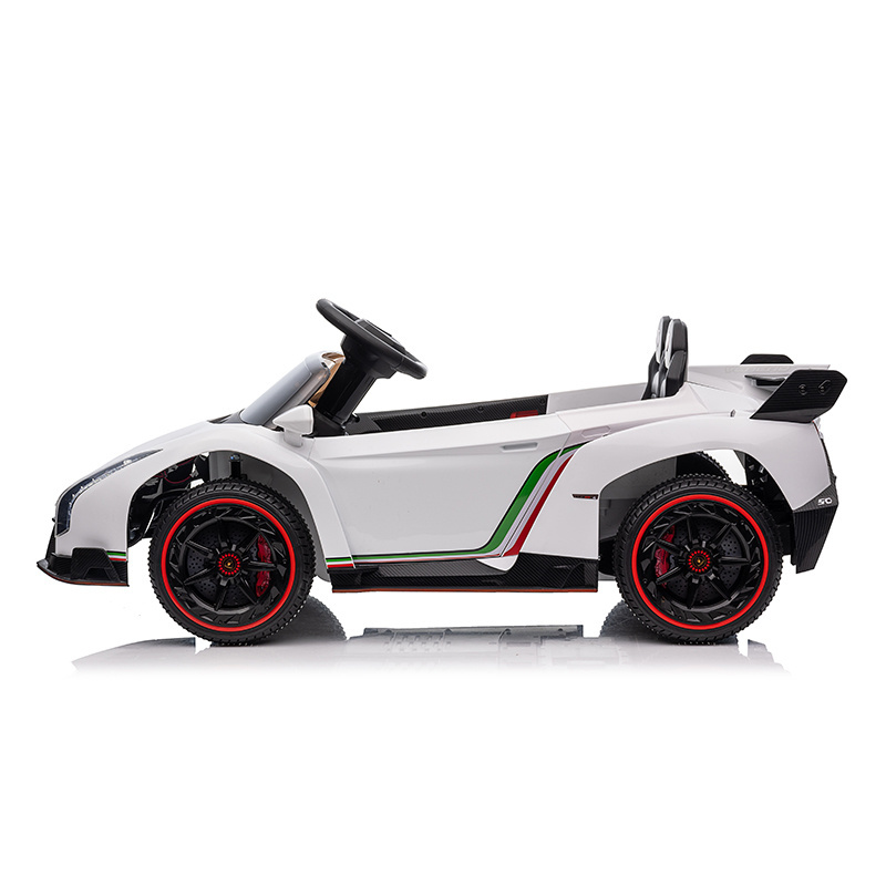 Lamborghini Licensed Kids High Speed Electric Ride On Car