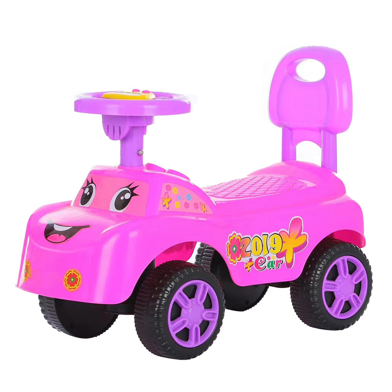 cheap price high quality foot to floor ride on car tolo car