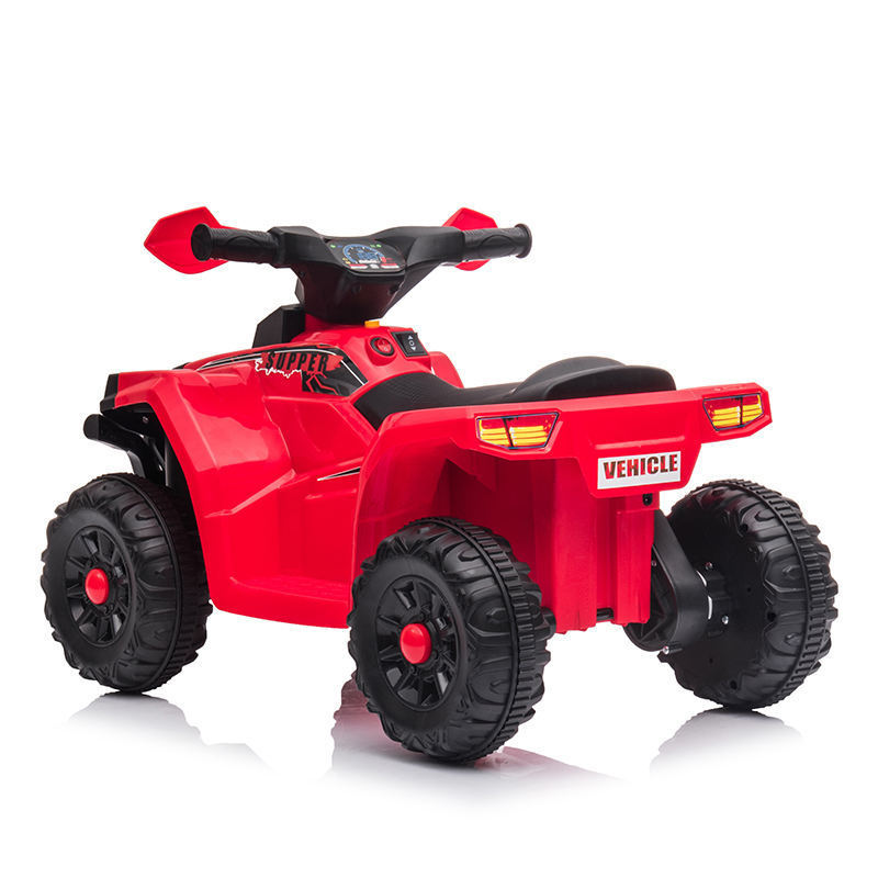 Bicicleta Electrica Autos A Bateria Para Ninos2024 ATV Rosa Jugetes Carros Electrico Para Ninos Boys