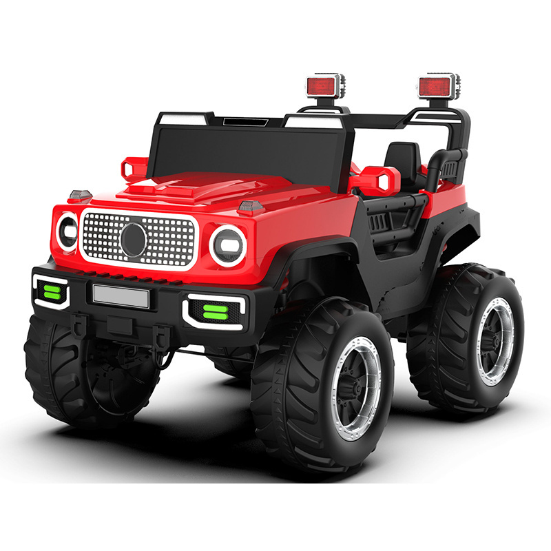 2024 Newest Utv 4x4 Electric Kids Ride-on Cars Adult Electric Car For Children 7-10 electric toy cars