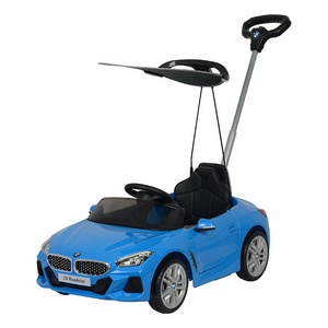 Baby Car BMW Licensed Kids Push Car