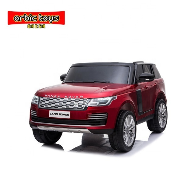 Range Rover Licensed 2019 KIDS BATTERY OPERATED CAR