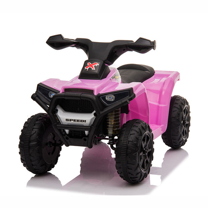 Children Small Electric Ride on Quad  For Little Kids MX116