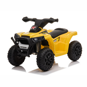 Children Small Electric Ride on Quad  For Little Kids MX116