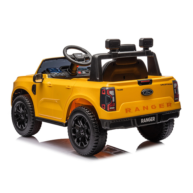 Voiture Pour Enfants Ford Licensed Kids Ride On Car Electric Ride On Toy Cars Carros Para Ninos Ride-on Cars Oversized