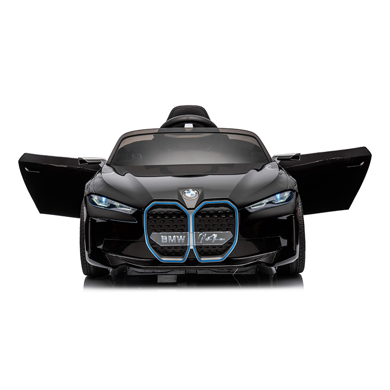 official licensed BMW I4 Kids Ride On  Electric car