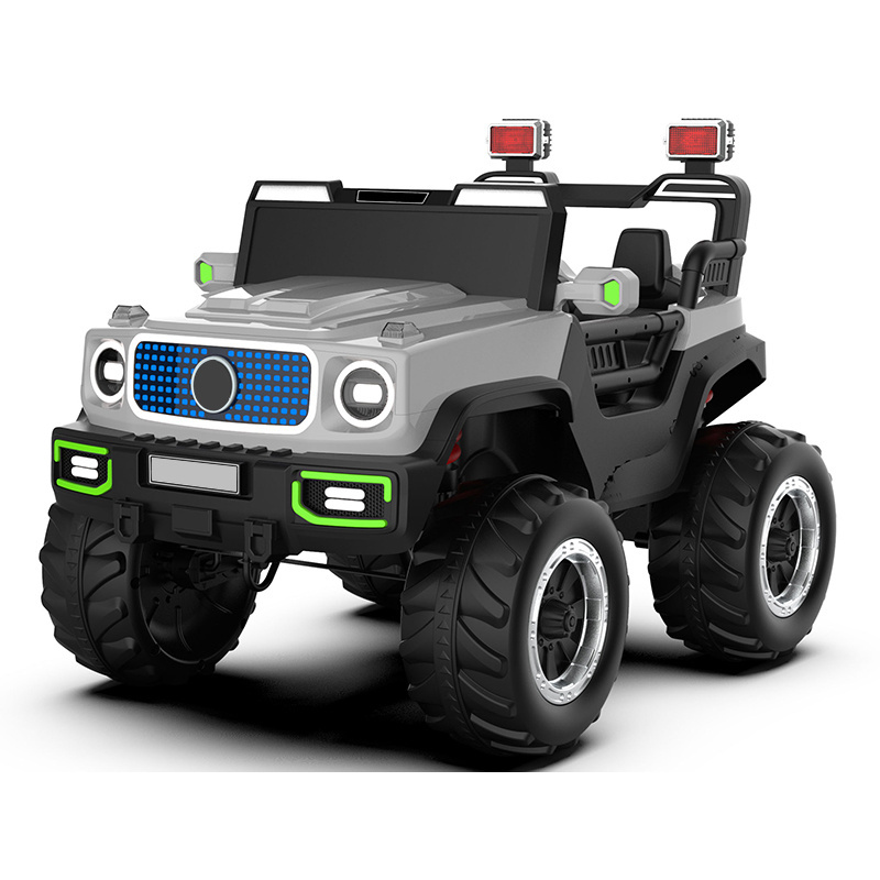 2024 Newest Utv 4x4 Electric Kids Ride-on Cars Adult Electric Car For Children 7-10 electric toy cars