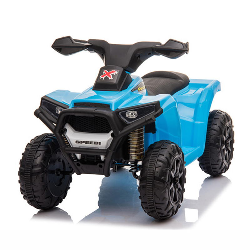 Children Small Electric Ride on Quad  For Little Kids MX116