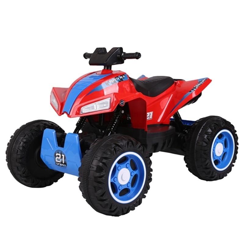 Kids electric ATV car baby ride on battery operated quad bike electric ATV car beach car