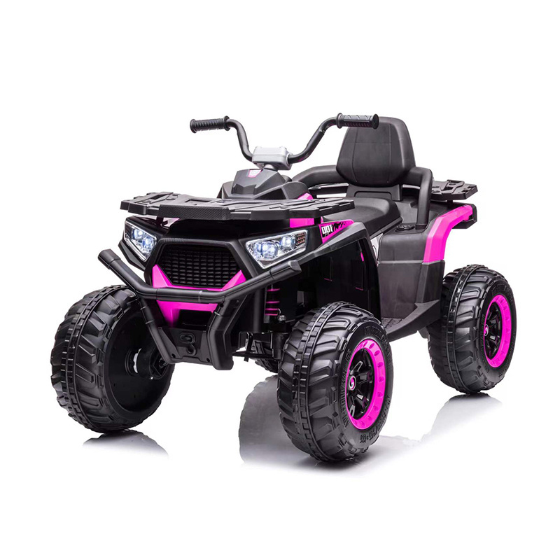 Battery Powered Hot Sale Kids Quad Children Ride On ATV Toy Cars For Kids To Drive