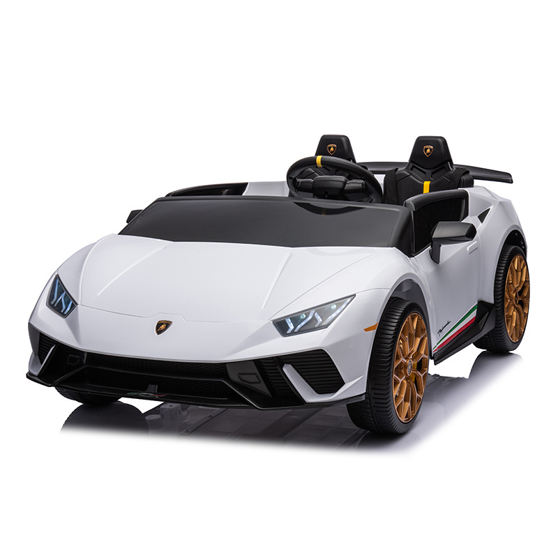 Lamborghini  licensed  Kids Ride On Car Kids Cars Electric