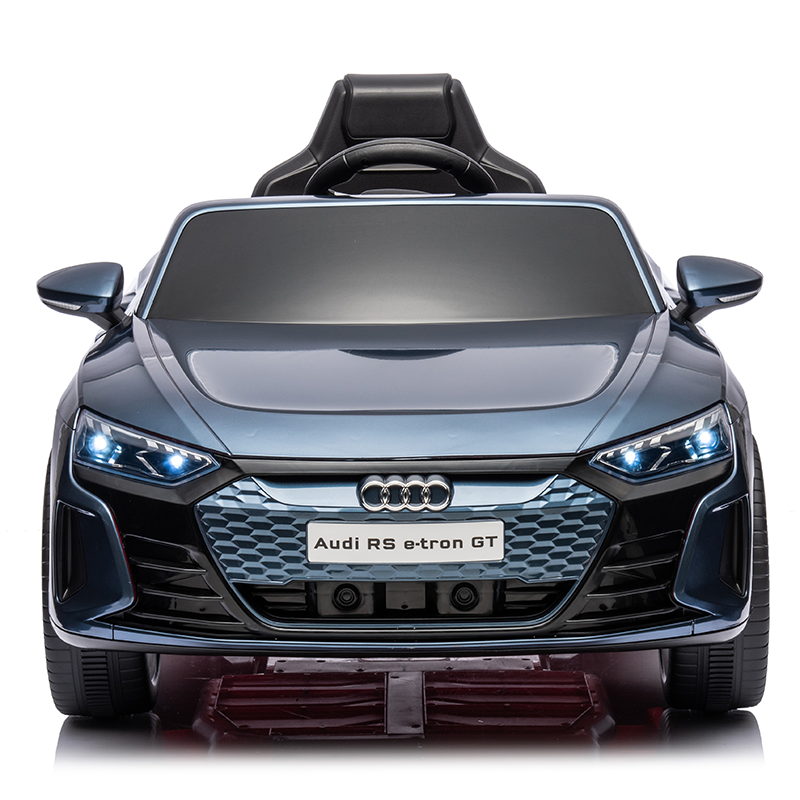 Audi RS E-tron GT Licensed 4x4 Children Electric Car 12v Audi Ride On