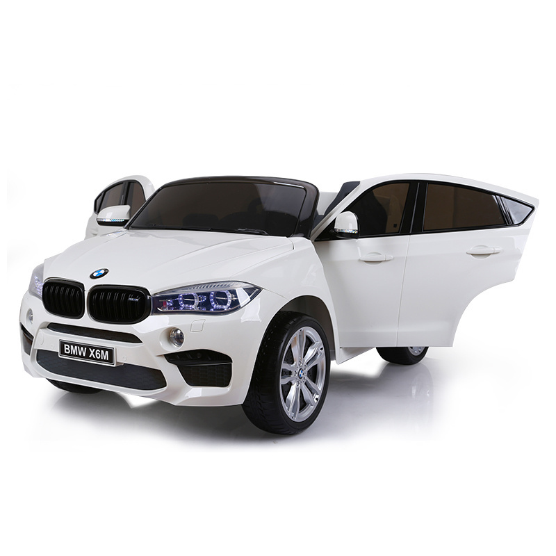 BMW Licensed kids ride on car JJ2168