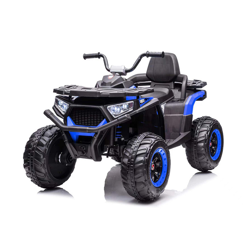 Battery Powered Hot Sale Kids Quad Children Ride On ATV Toy Cars For Kids To Drive