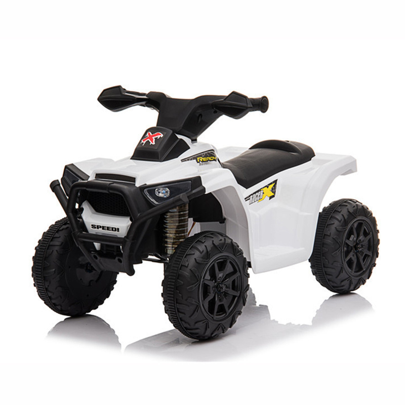 Children Small Electric Ride on Quad  For Little Kids MX116