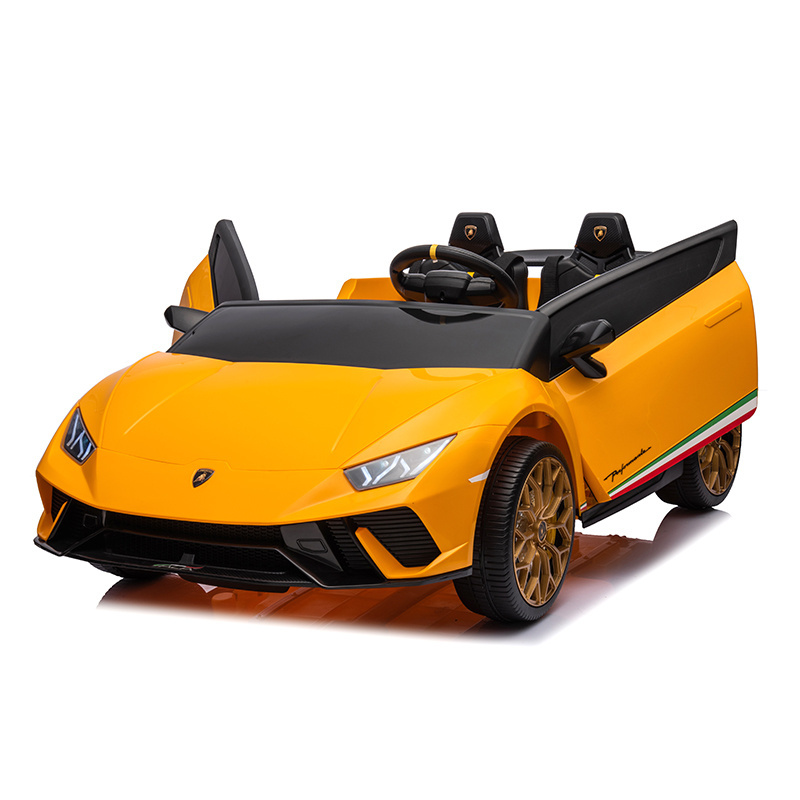 Lamborghini  licensed  Kids Ride On Car Kids Cars Electric