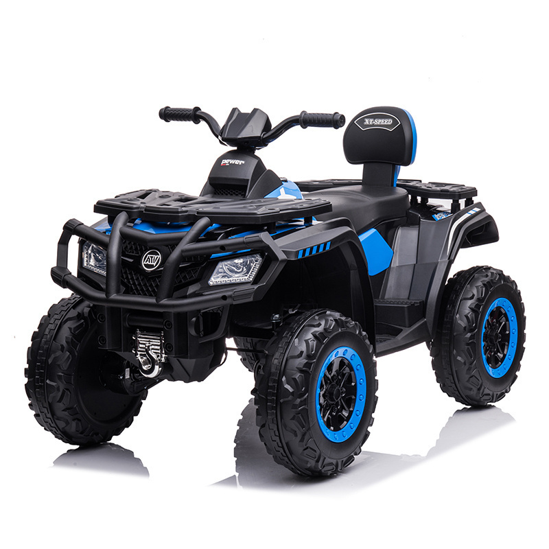 KIDS ATV Electric 24v Quad TY615